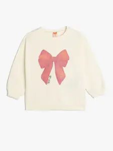 Koton Girls Sweatshirt