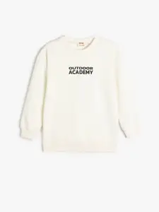 Koton Boys Sweatshirt