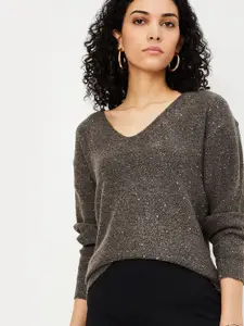 max Women Pullover