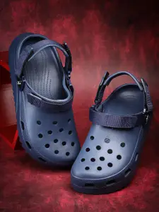 BERSACHE Men Ultra Soft Technology Slip On Clogs Sandals