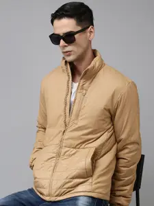 U.S. Polo Assn. Solid Padded Jacket