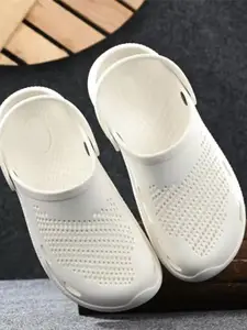 Bersache Men Classic Ultra Soft Technology Clogs