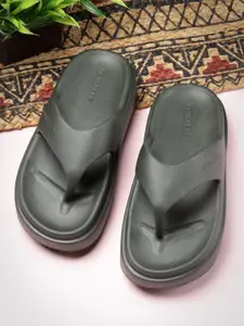 BERSACHE Women Classic Ultra Soft Technology Regular Flip Flops