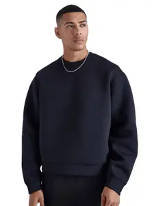SONIBROS Men Sweatshirt