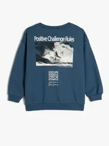 Koton Boys Sweatshirt