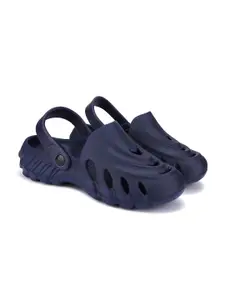 BERSACHE Men Ultra Soft Technology Clogs