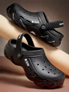 Bersache Men's Ultra Soft Technology Sandal