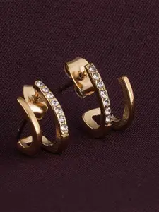 PALMONAS Classic Drop Earrings