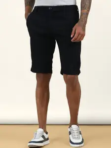 beevee Men High-Rise Shorts