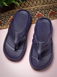 BERSACHE Men Ultra Soft Slip-On Sandals