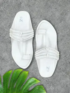 THE MADRAS TRUNK Men Comfort Sandals