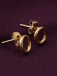 PALMONAS Classic Studs Earrings