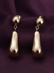 PALMONAS Classic Drop Earrings