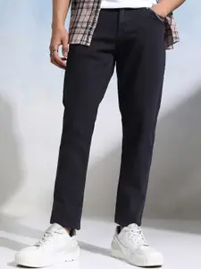 HIGHLANDER Men Slim Fit Stretchable Jeans