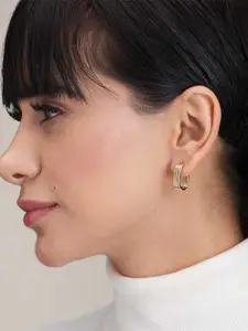 PALMONAS Classic Drop Earrings