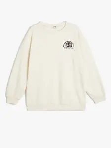 Koton Boys Sweatshirt