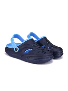 BERSACHE Men Ultra Soft Technology Clogs Rubber Sandals