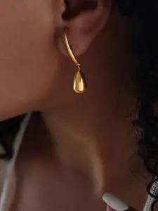 PALMONAS Classic Drop Earrings