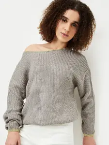 max Women Pullover