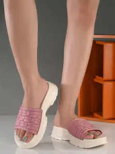 Layasa Women Lightweight Sliders