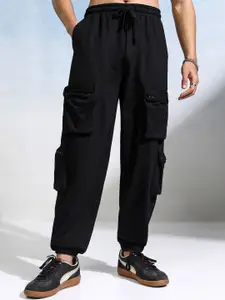 HIGHLANDER Men Joggers Trousers