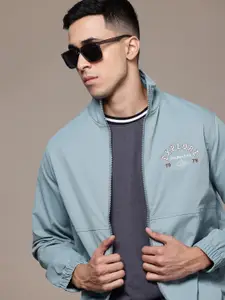 The Roadster Lifestyle Co. Tailored Jacket