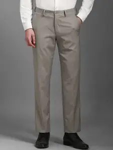 Louis Philippe Men Trousers