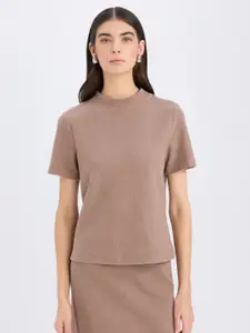 DeFacto T-Shirt & Skirt Co-Ords