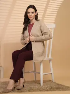 Gipsy Women Embroidered with Embroidered Detail