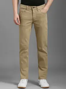 Louis Philippe Jeans Men Slim Fit Jeans