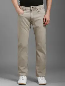 Louis Philippe Jeans Men Slim Fit Jeans