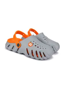 BERSACHE Men Ultra Soft Technology Clog