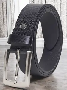 Metronaut Men Leather Belt