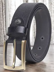 Metronaut Men Leather Belt