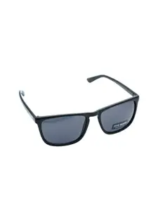 Steve Madden Men Square Sunglasses With UV Protected Lens X17154