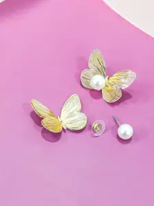 VAGHBHATT Classic Studs Earrings