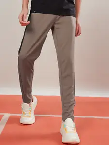Technosport Boys Mid Rise Track Pants