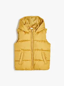 Koton Boys Padded Jacket