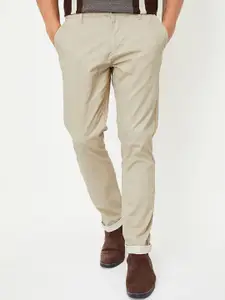 max Men Chinos Trousers