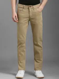 Louis Philippe Jeans Men Slim Fit Jeans