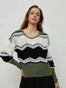 STREET 9 Women Pullover