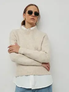 STREET 9 Women Pullover