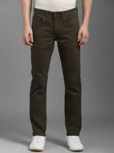 Louis Philippe Jeans Men Slim Fit Jeans