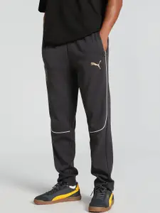 Puma AC Milan Slim Fit Football Casuals Pants