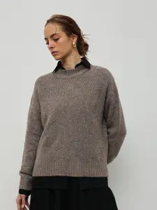 STREET 9 Women Pullover