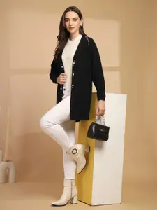 Gipsy Women Longline with Embellished Detail