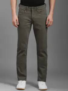 Louis Philippe Jeans Men Slim Fit Jeans