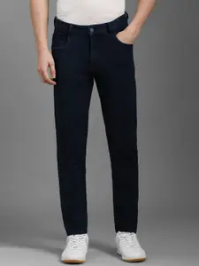 Louis Philippe Jeans Men Slim Fit Jeans
