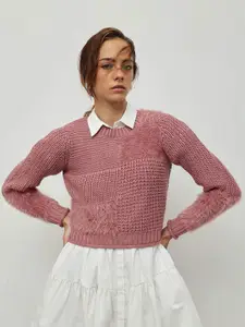 STREET 9 Women Pullover