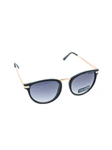 Steve Madden Women Round Sunglasses With UV Protected Lens X17079